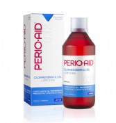Perio-Aid Colutorio CHX 0,12% + CPC 0,05% 150 ml