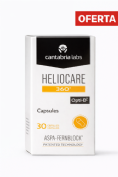 HELIOCARE 360º (30 CAPS)