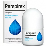 Perspirex Original Antitranspirante Roll-on (20 ml)
