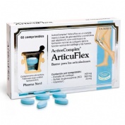 Activecomplex articuflex (60 comprimidos)