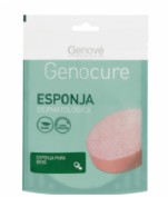 Genocure Esponja Dermatológica para Bebé