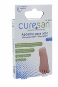 Curesan Apósito para dedo 6 ud