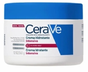 CeraVe Crema Hidratante intensiva 340 g