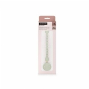 Broche bolitas silicona suavinex 1 unidad - suavinex