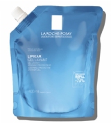 La Roche-Posay Lipikar Gel lavante Refill 400 ml 