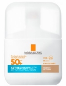 La Roche-Posay Anthelios UV-air Sérum Solar SPF50+ Color Medio 50 ml 