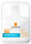 La Roche-Posay Anthelios UV-air Sérum Solar SPF50+ Color Claro 50 ml