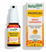 HerbalGem Propoleo Spray bio 15ml