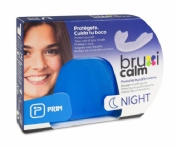 BruxiCalm Night protector bucal Aantibruxismo 1 unidad