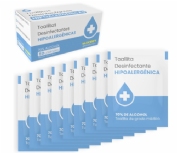 Glucody Toallitas desinfectantes 50 unidades