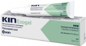Kin exogel gel bucal astringente  1 envase 5 g