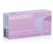 Menopro 30 comprimidos