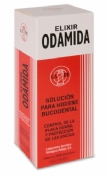 Elixir Odamida Solución para higiene bucodental 140 ml