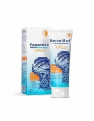 Bepanthol Tattoo Crema Solar protectora SPF50+  1 tubo 50 ml