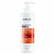 Dercos champu kera-solutions  1 envase 250 ml