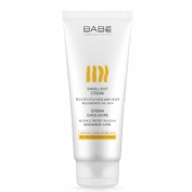 Babe crema emoliente pieles atopicas  1 envase 200 ml