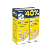 Mitosyl Pomada Protectora Pack Ahorro 2 tubos x 65 g
