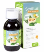 Seditus Tos Infantil 150 ml