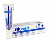 Aluneb Gel nasal 10 ml