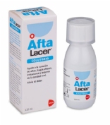 Afta Lacer Colutorio 120 ml