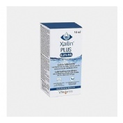 Xailin ha plus 0,2%  1 frasco 10 ml