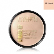 Art prof make up polvo compacto n 32 natural