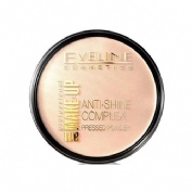 Art prof make up polvo compacto n 33 arena dorada