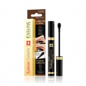 Corrector para cejas marron oscuro 9ml