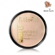 Art prof make up polvo compacto n 37 beige calido