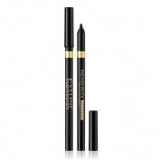 Lapiz de ojos eyeliner pencil waterproof negro