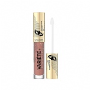 Variete satin matt lip liquid 01 caramel cake