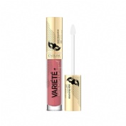 Variete satin matt lip liquid 05 peach mousse