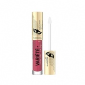 Variete satin matt lip liquid 06 strawberry cocktail