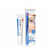 Dermorevital sos reductor ojeras 15ml