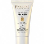 Base make up primer matificante