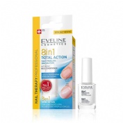 Nail therapy acondicionador total 8en1 12 ml