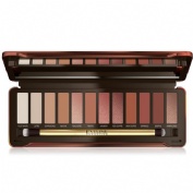 Paleta de sombras 12 colors charming