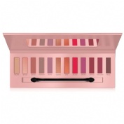 Paleta de sombras 12 colors angel