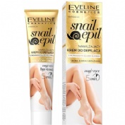 Crema depilatoria hidratante snail epil 125ml