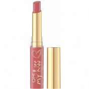 Eveline Pintalabios Oh! My Kiss Lipstick Color 02