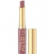 Eveline Pintalabios Oh! My Kiss Lipstick Color 12