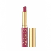 Eveline Pintalabios Oh! My Kiss Lipstick Color 14