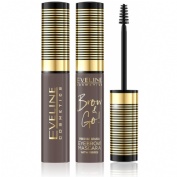 Brow & go eyebrow mascara cejas n1