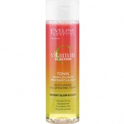 Eveline Tónico Facial Vitamina C 150 ml
