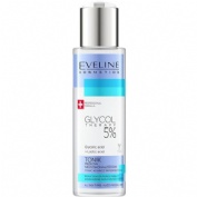 Eveline Tónico Facial Ácido Salicílico + B5 150 ml 