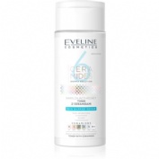 Eveline Tónico Facial Bakuchiol + Ceramidas 150 ml 