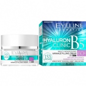 Eveline crema facial 3en1 acido salicilico + b5 40ml