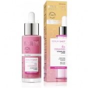 Eveline crema facial 3en1 bakuchiol + ceramidas 40ml