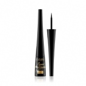 Eyeliner liquid precision black