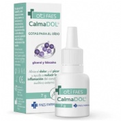Otifaes calmadol gotas oticas  1 frasco 7 g